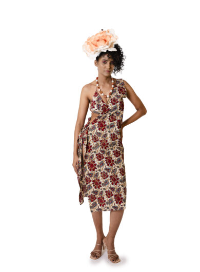 Beach Wear Printed
