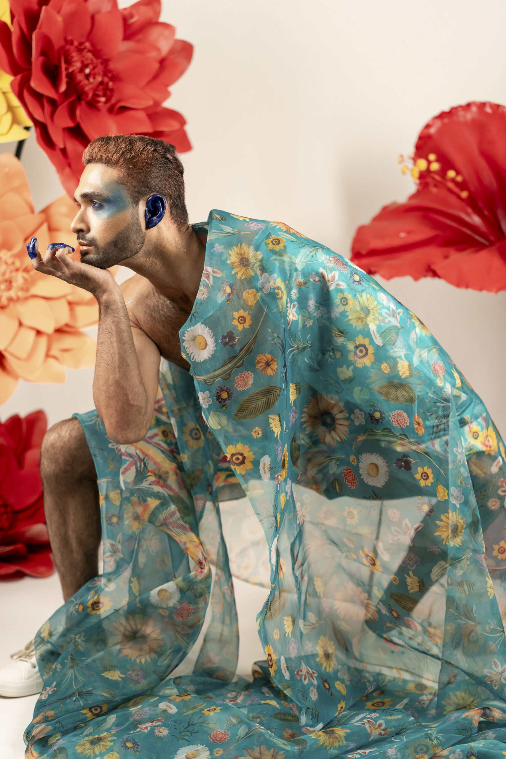 Silkprint (Sky) - Image 2