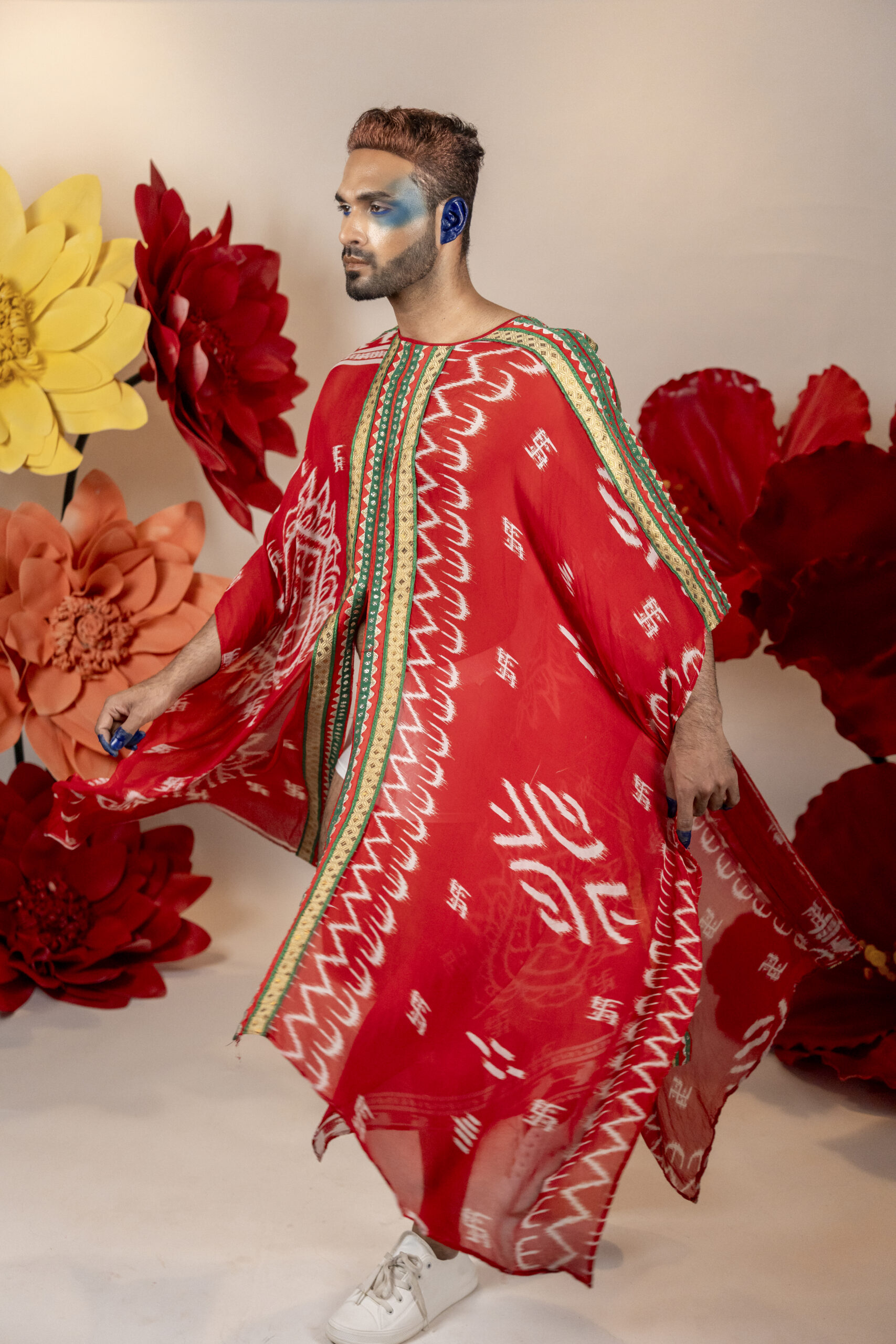 Silkprint Red - Image 2
