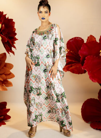 Silkprint (White)