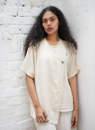 Women’s Off White Dress