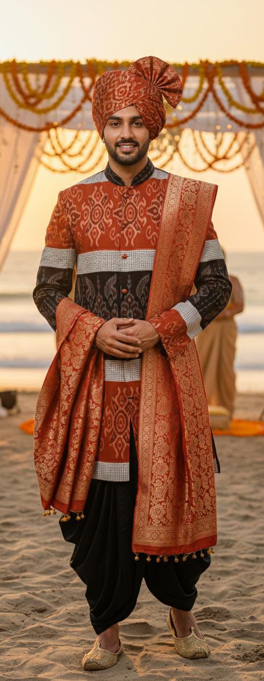 Wedding Wear2 - Image 2