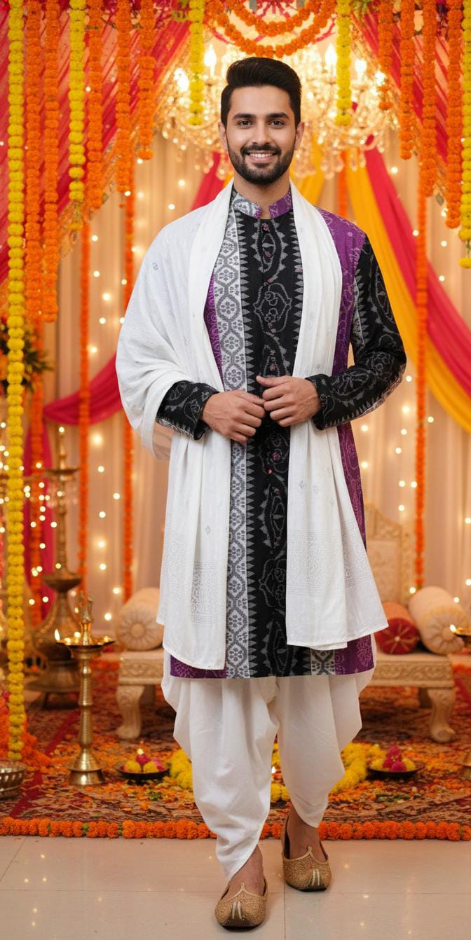Wedding Wear4 - Image 2