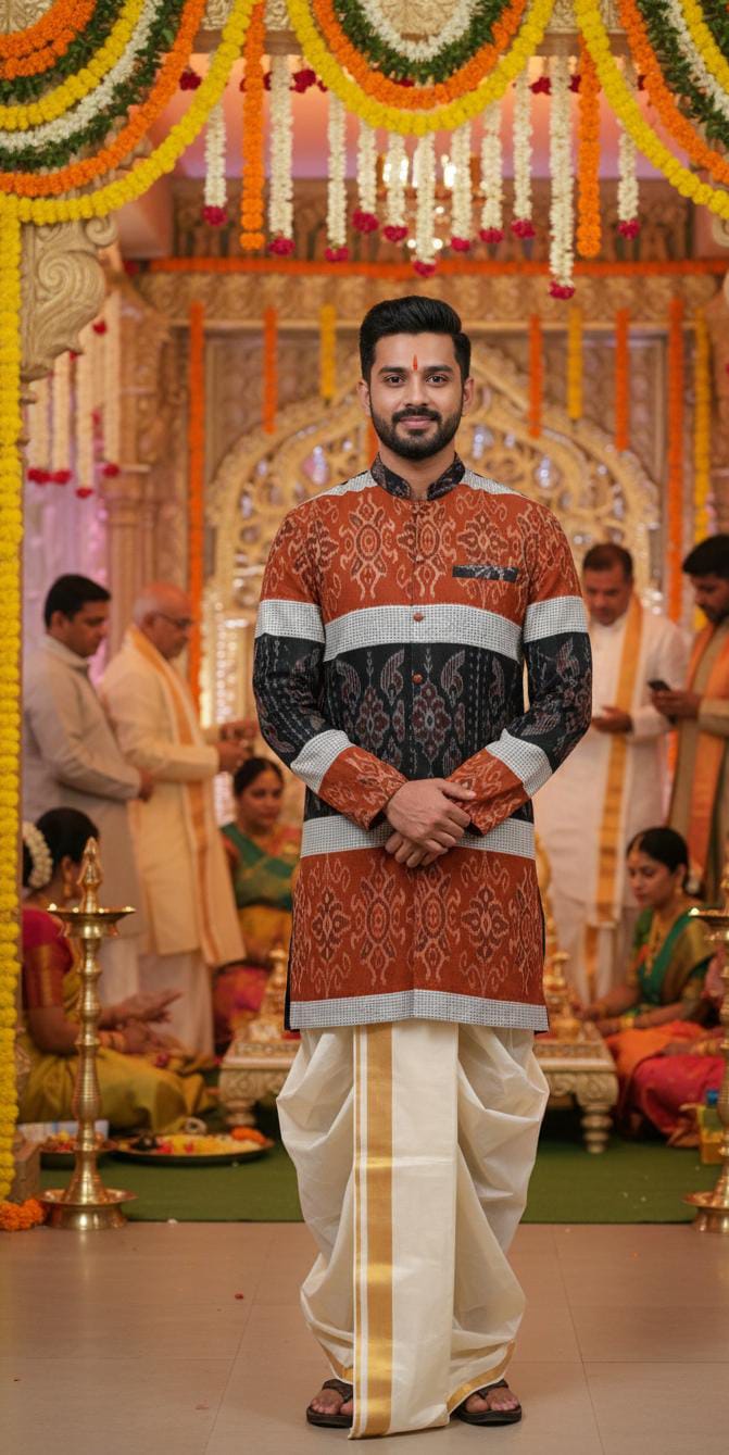 Wedding Wear2