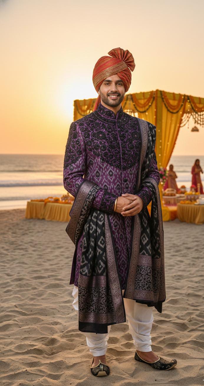 Wedding Wear13