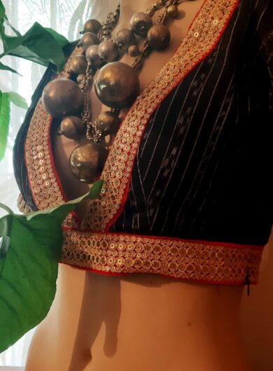 Handloom Wedding 9