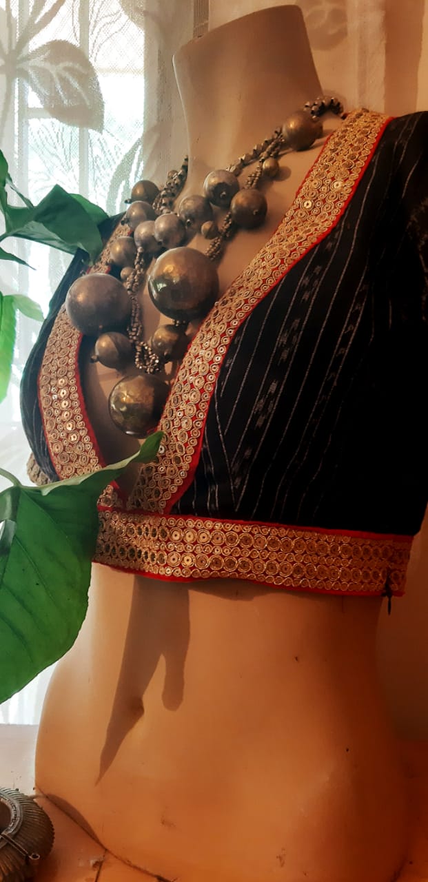 Handloom Wedding 9