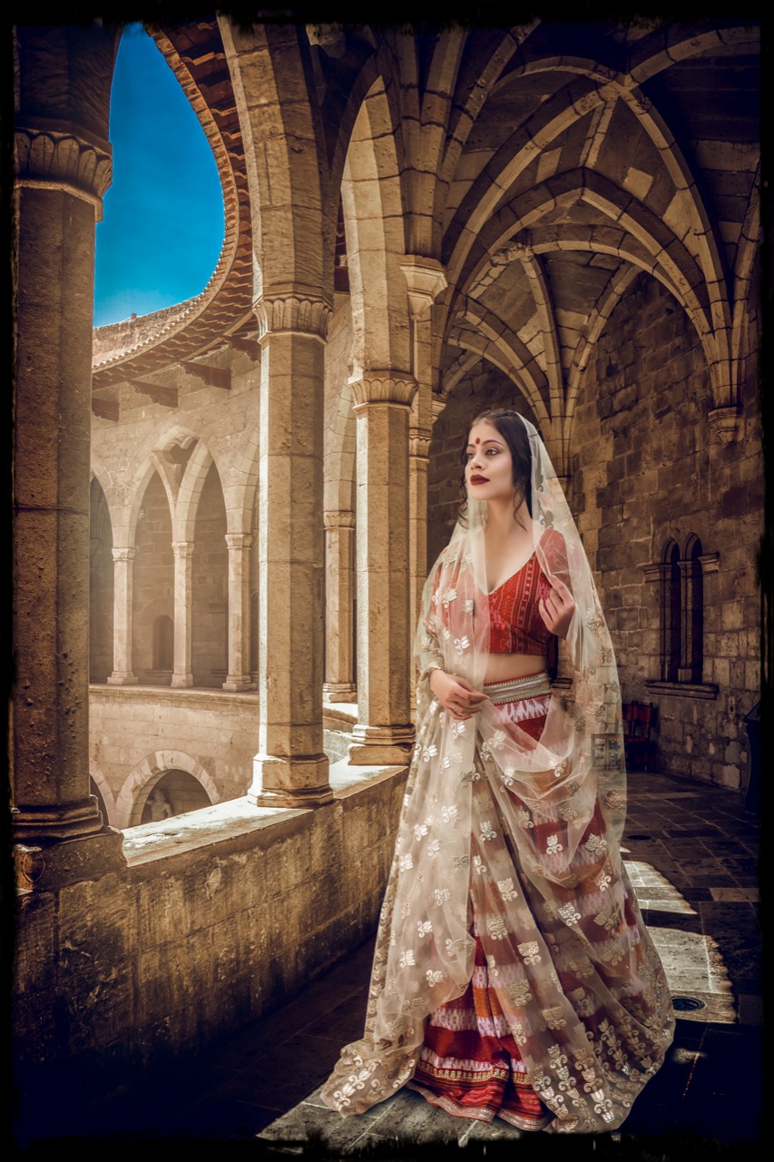 Handloom Wedding 2