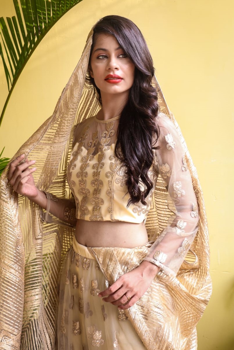 Handloom Wedding 1 - Image 2