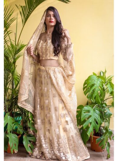 Handloom Wedding 1