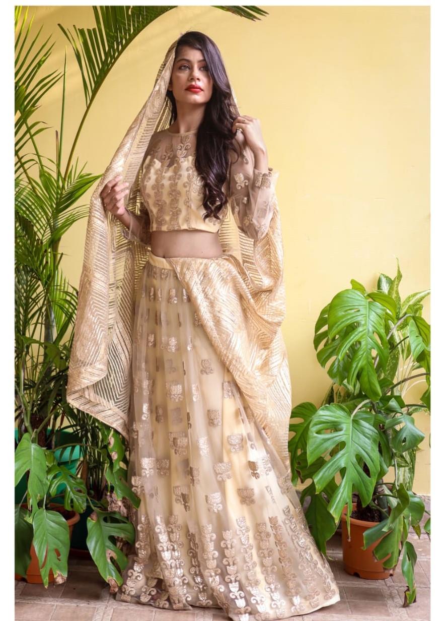 Handloom Wedding 1