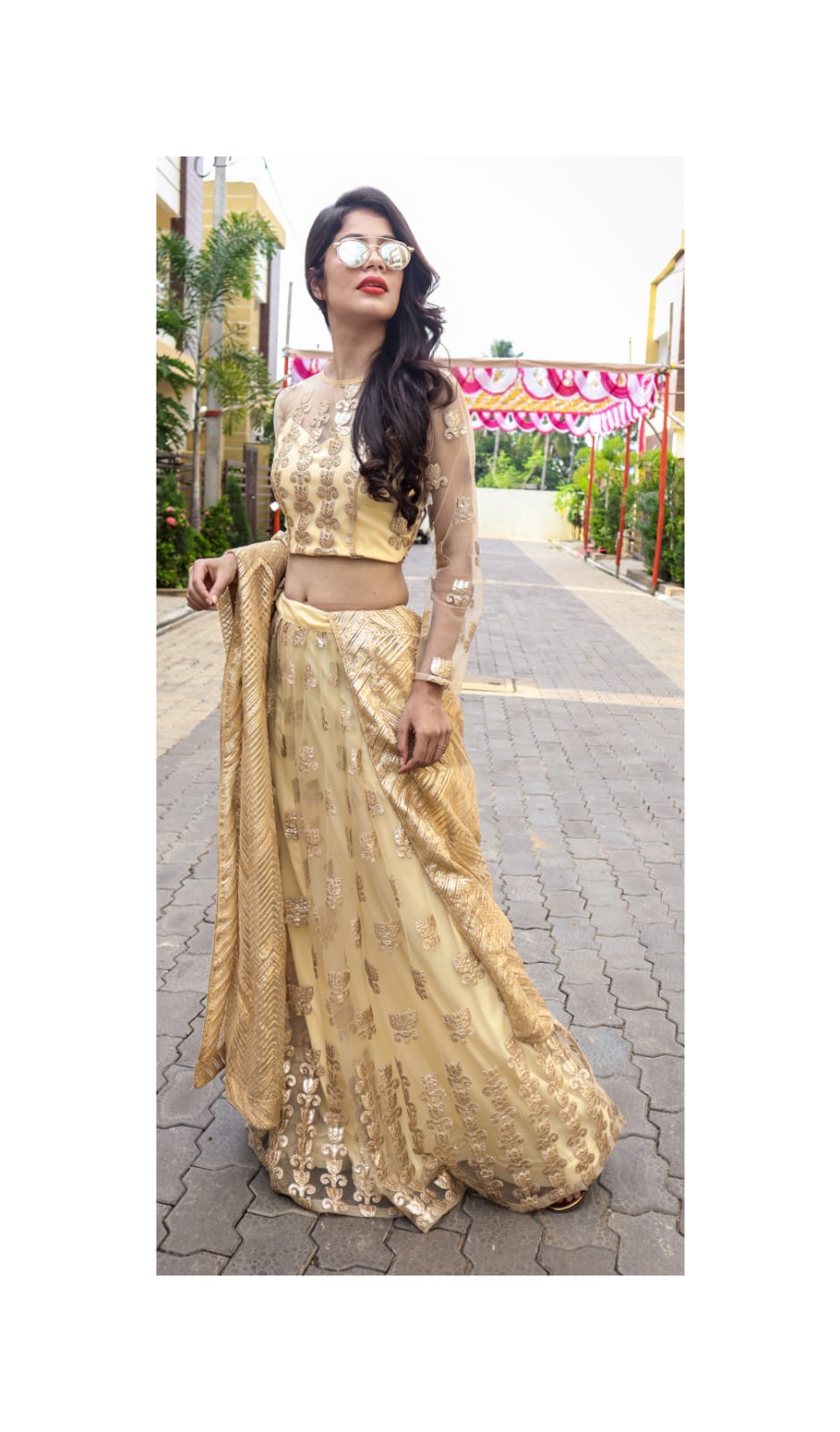 Handloom Wedding 1 - Image 4