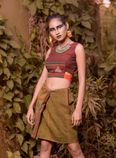 Tribal Wear 1