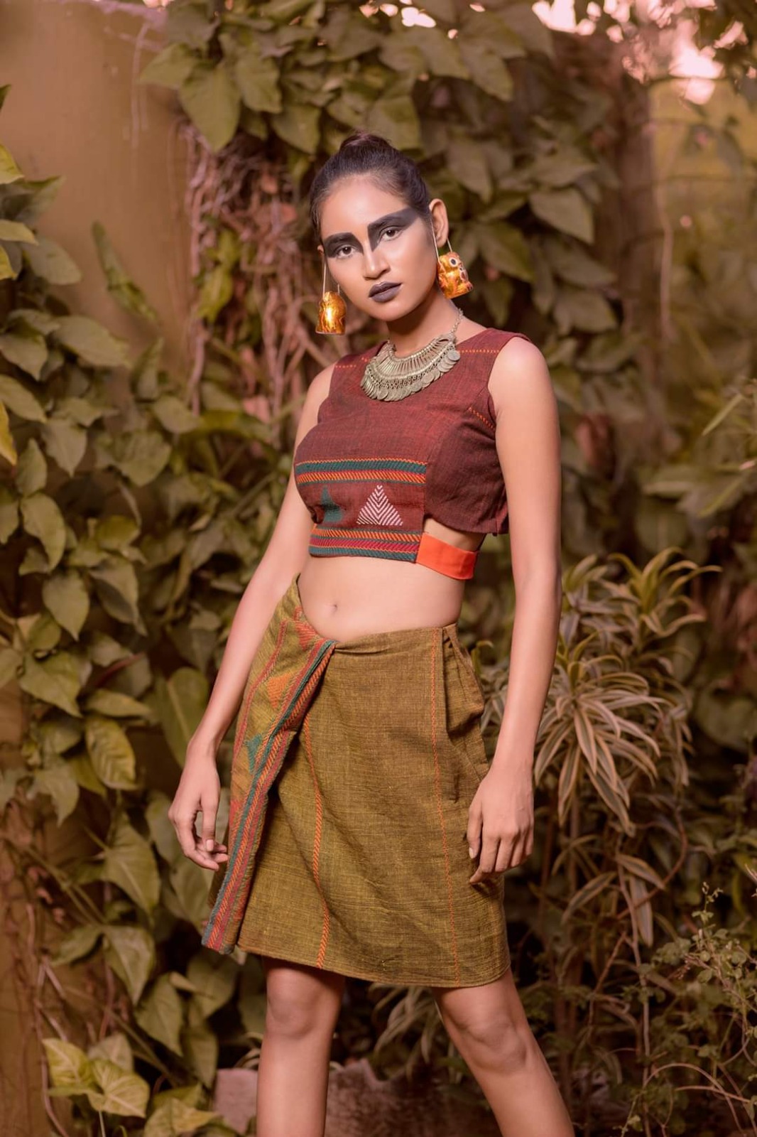 Tribal Wear 1