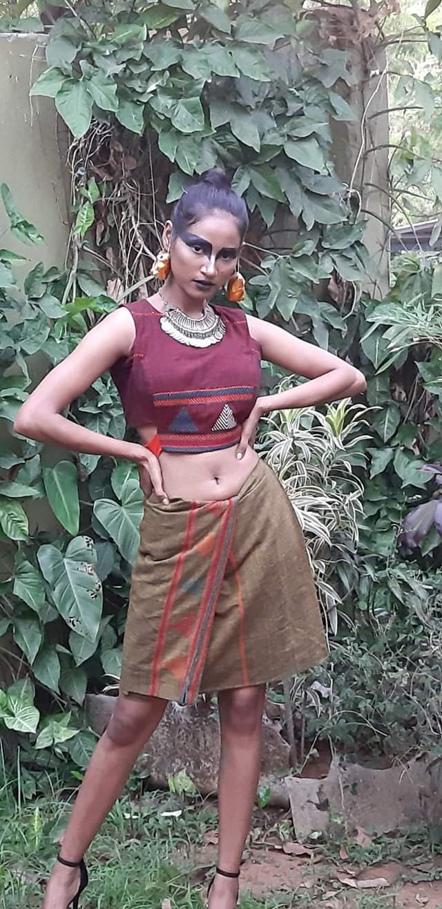 Tribal Wear 1 - Image 2