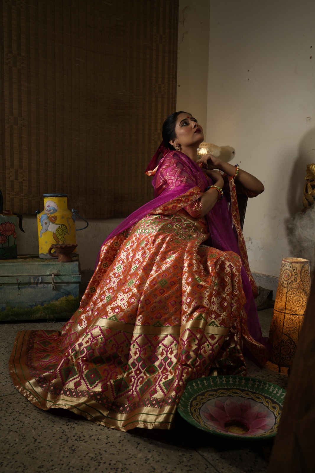 Handloom Wedding 4 - Image 3
