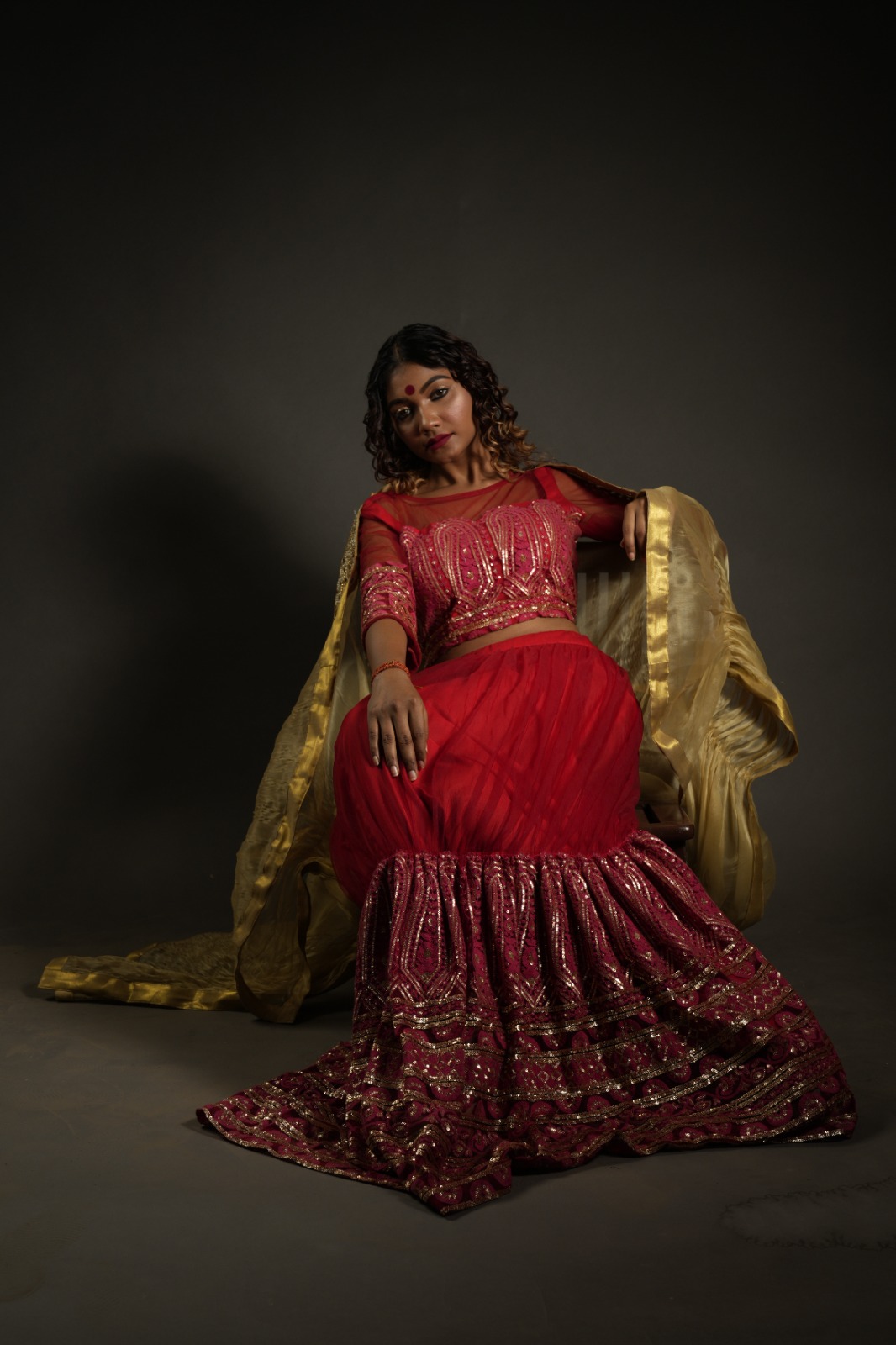 Handloom Wedding 8 - Image 5