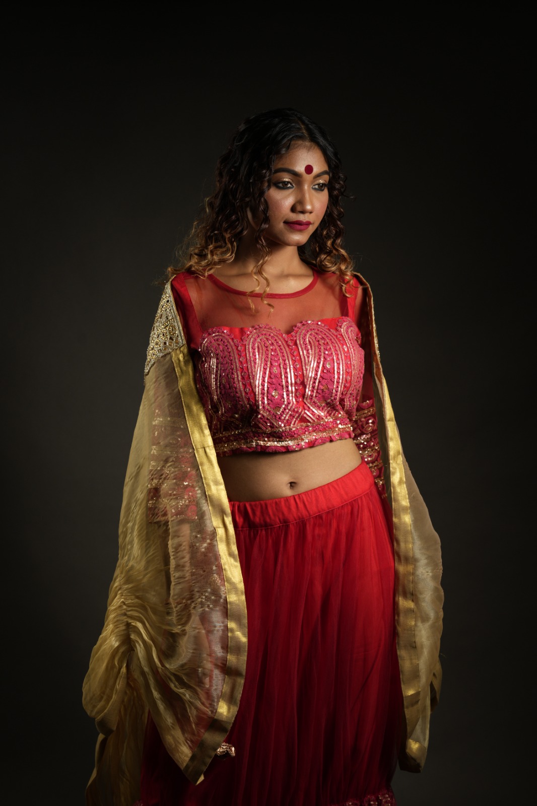 Handloom Wedding 8 - Image 4