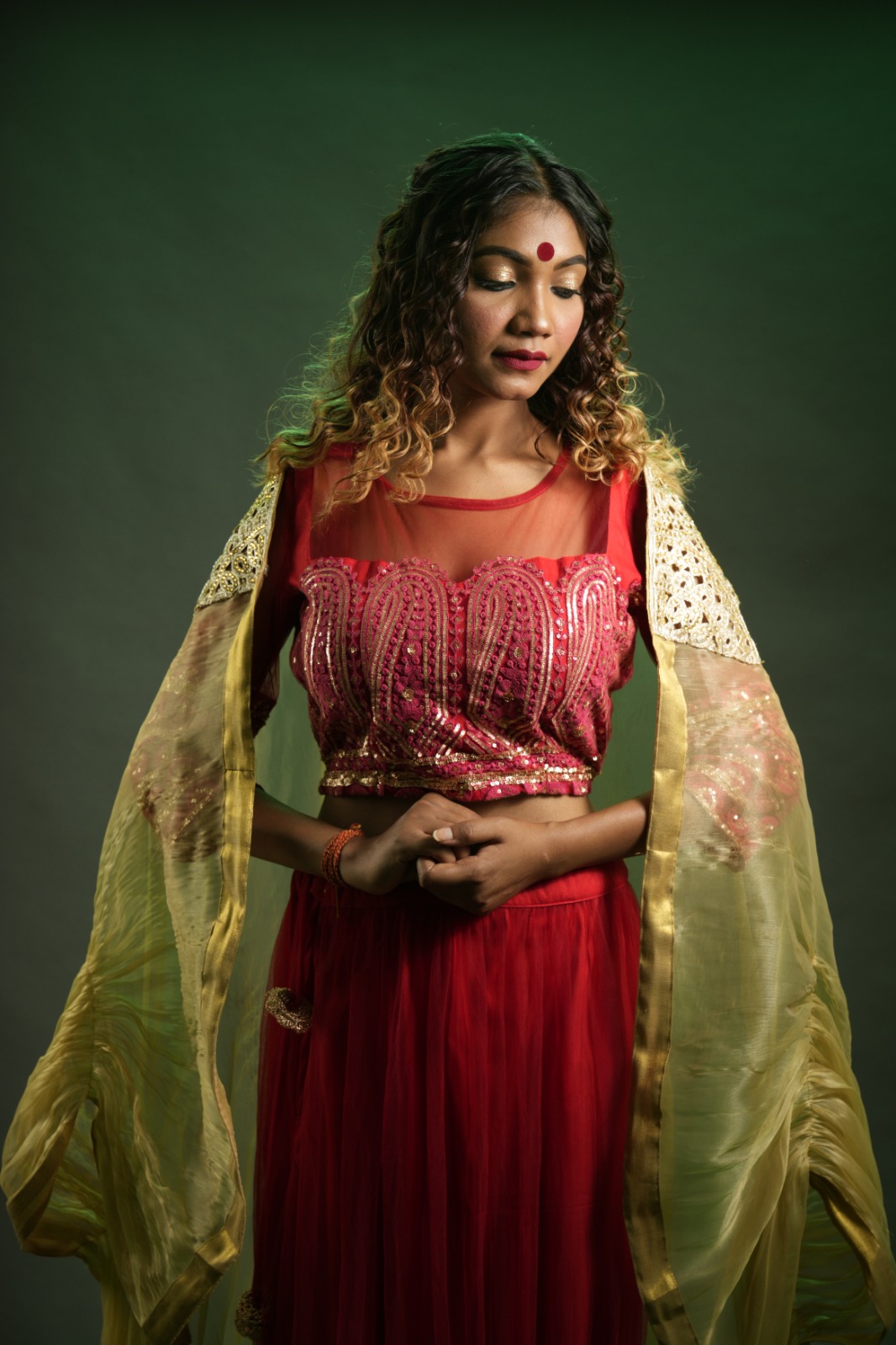 Handloom Wedding 8 - Image 3