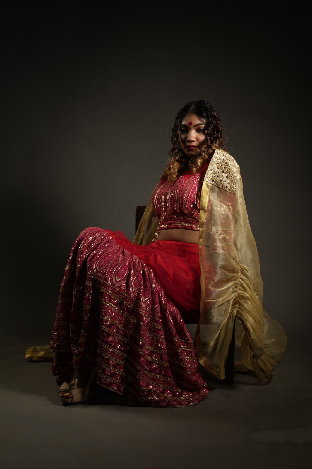 Handloom Wedding 8 - Image 2