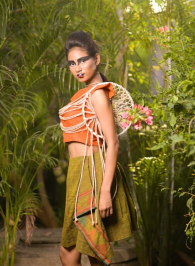 Tribal Wear 3