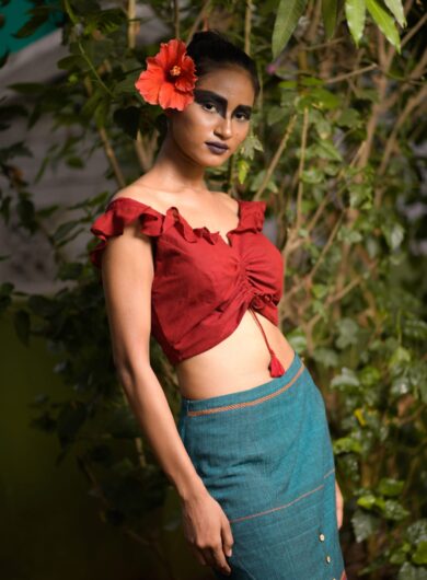 Tribal Wear 4