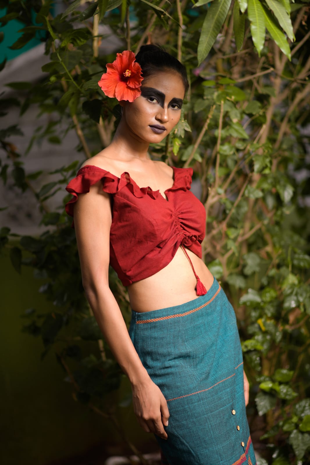 Tribal Wear 4