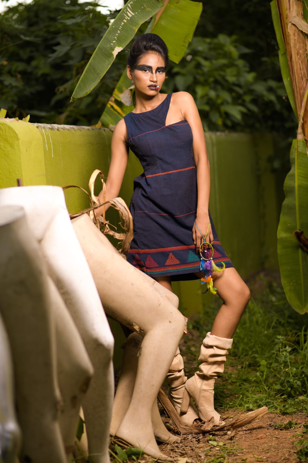 Tribal Wear 2