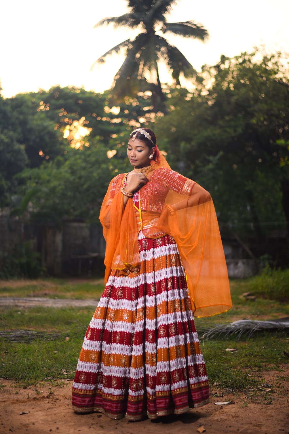 Handloom Wedding 7 - Image 3