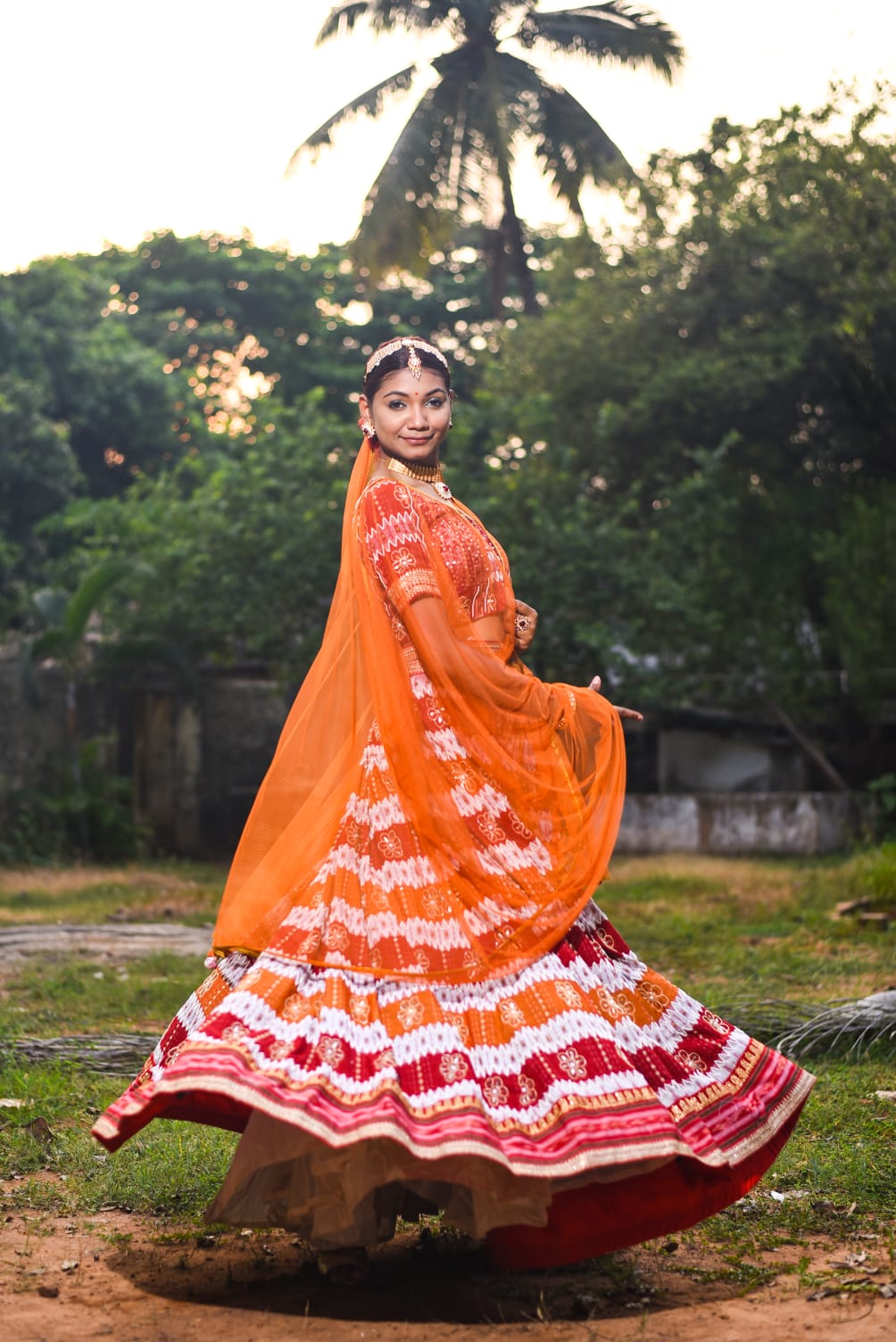 Handloom Wedding 7 - Image 2