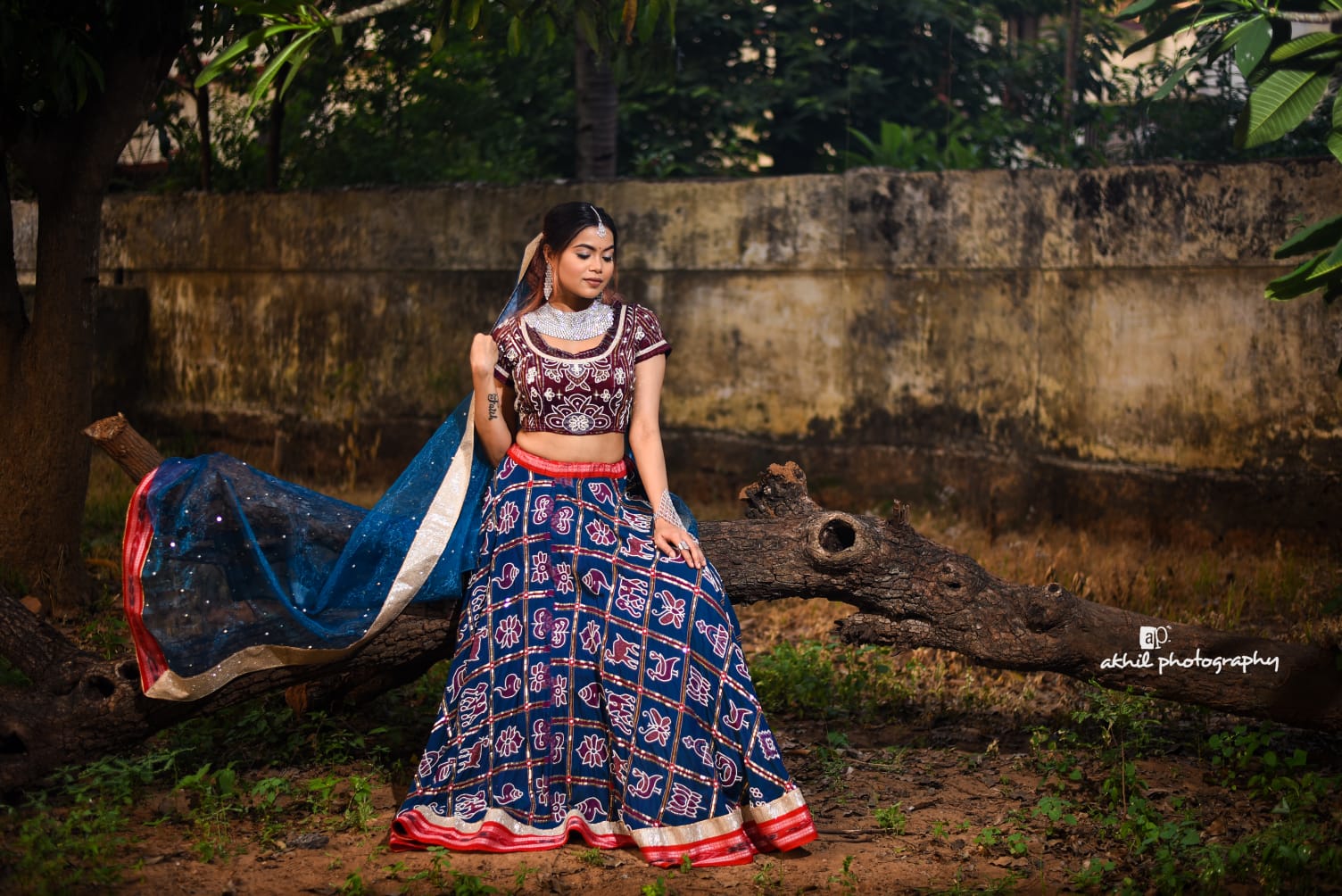 Handloom Wedding 6 - Image 4
