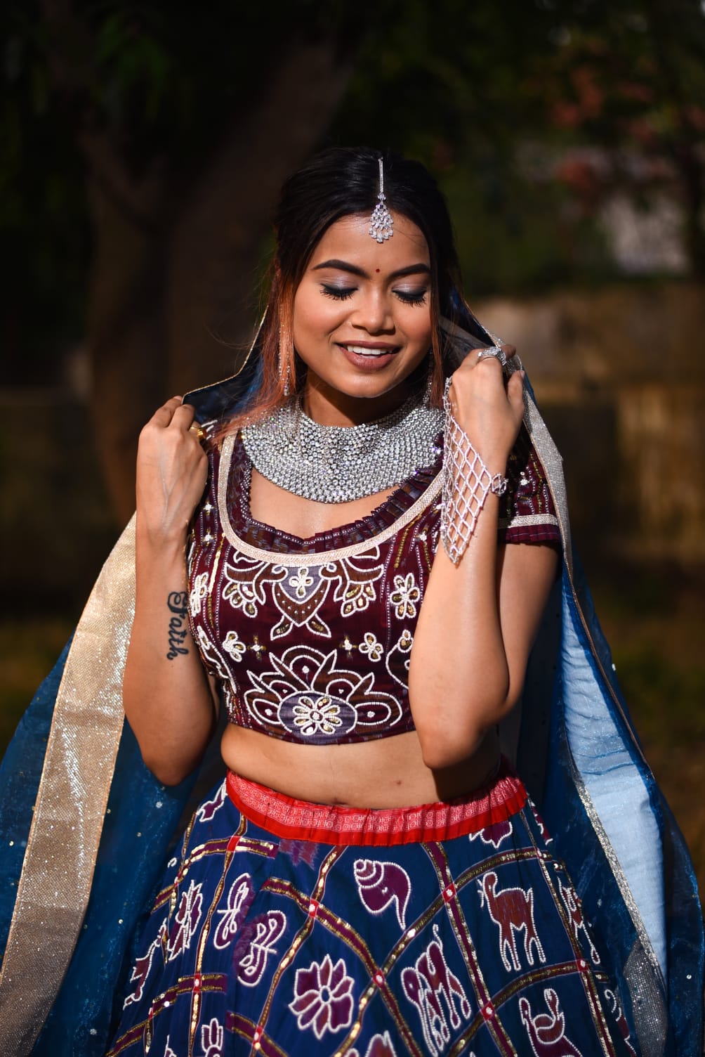 Handloom Wedding 6 - Image 2
