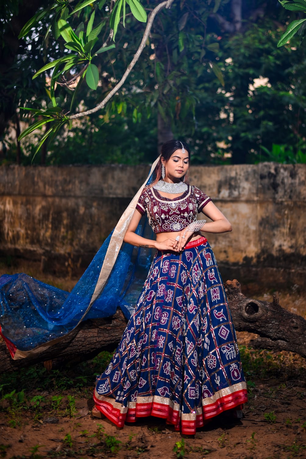 Handloom Wedding 6