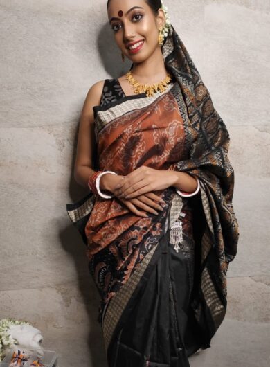 Handloom Saree 7