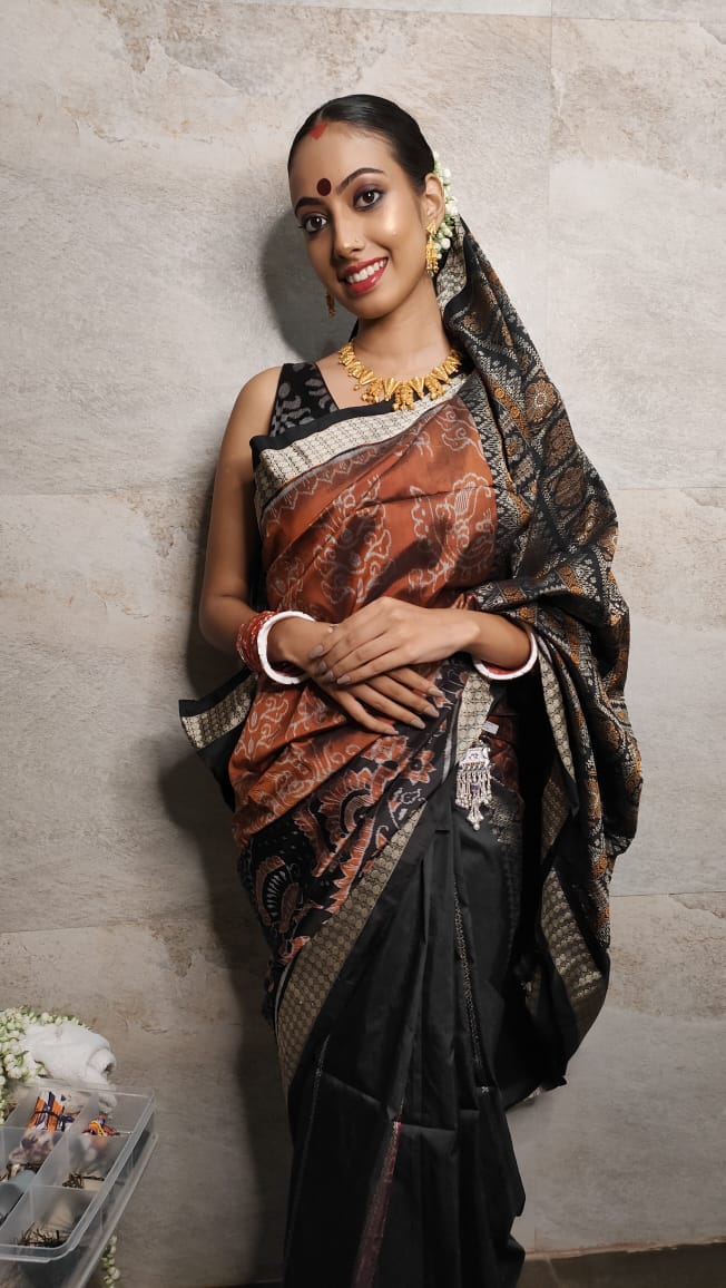 Handloom Saree 7