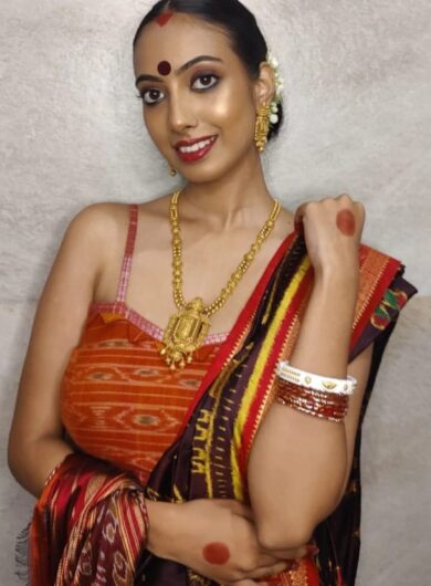 Handloom Saree 13