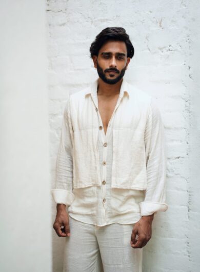 Summer Wear short jacket