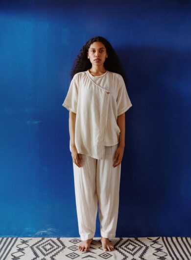 Summer Wear White